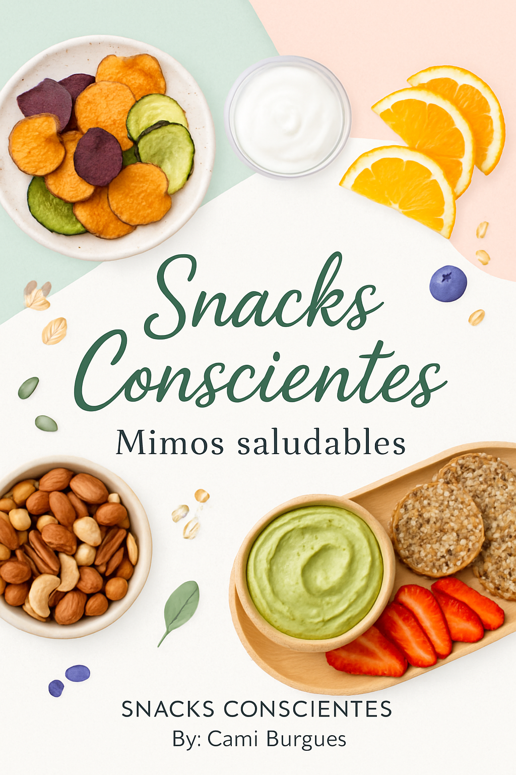 Alimentación Consciente